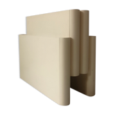 Porte-revue ou vinyle par Giotto Stoppino pour Kartell, 1970