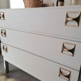 Commode
