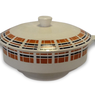 Vintage tureen