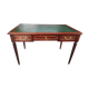 Bureau style Louis XVI avec une tirette