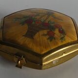 Houbigant powder maker