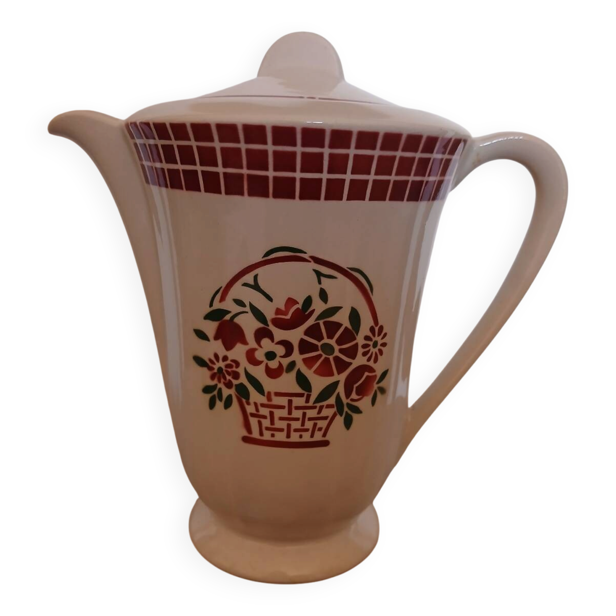 Vintage Coffee Maker