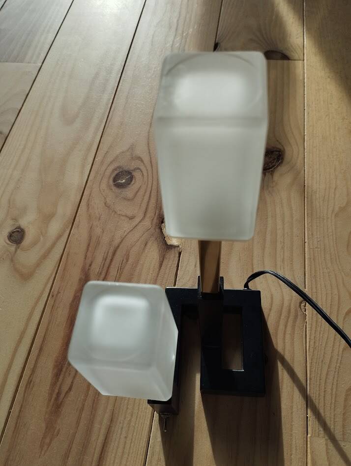 Korsby lamp duo – ikea – scandinavian design