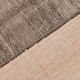 6x10 Brown Pink Living Room Kilim Rug, 190x307Cm