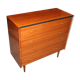 Commode vintage