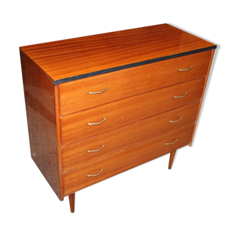 Vintage Dresser