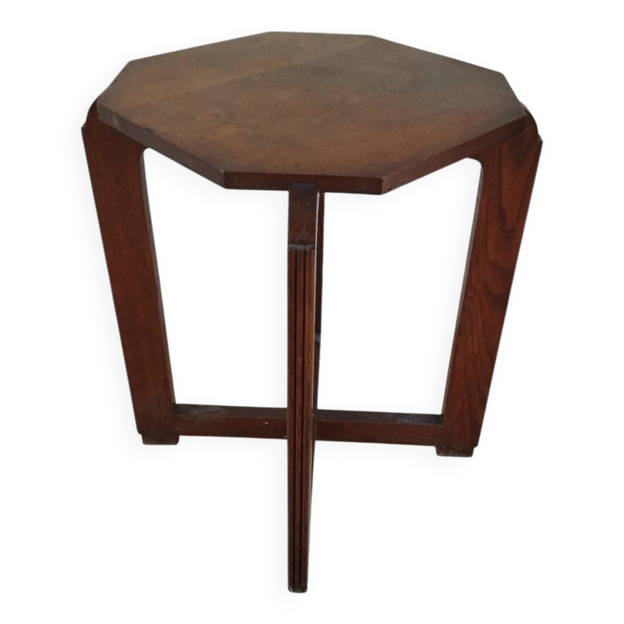 Art Deco console table