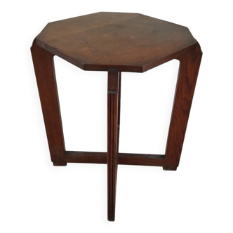 Art Deco console table