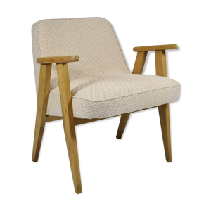Fauteuil  J. chierowski