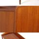Retro Vintage HiFi Stereo Sideboard TV Stand Cabinet 70s Teak Mid Century Danish