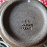 Ensemble Grès du Marais