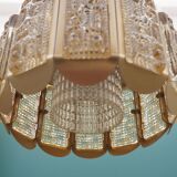 Pendant lamp, Danish design, 1960s, production: Denmark
