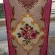 Flower carpet - 175x90cm