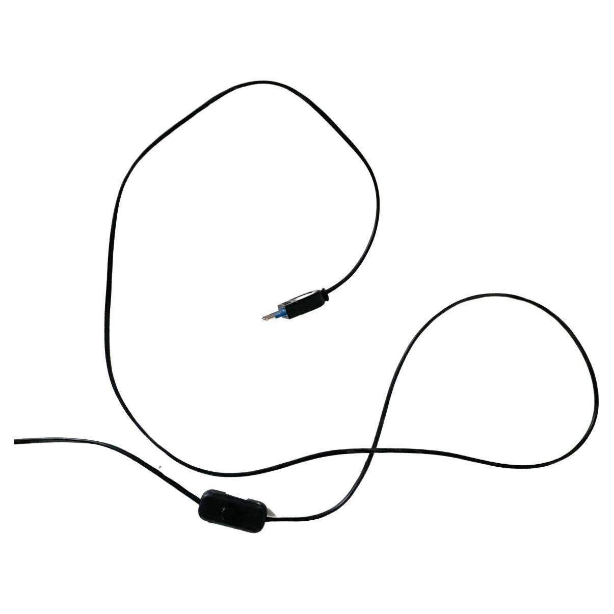 vintage floor lamp with tripode structure Italy