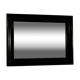 Miroir en chêne, années 1930