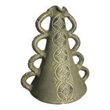 Door vase craft work