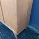 Linen wardrobe wardrobe year 50 - 2 sliding doors