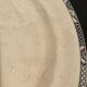Robert model salt flat earth fire presentation dish
