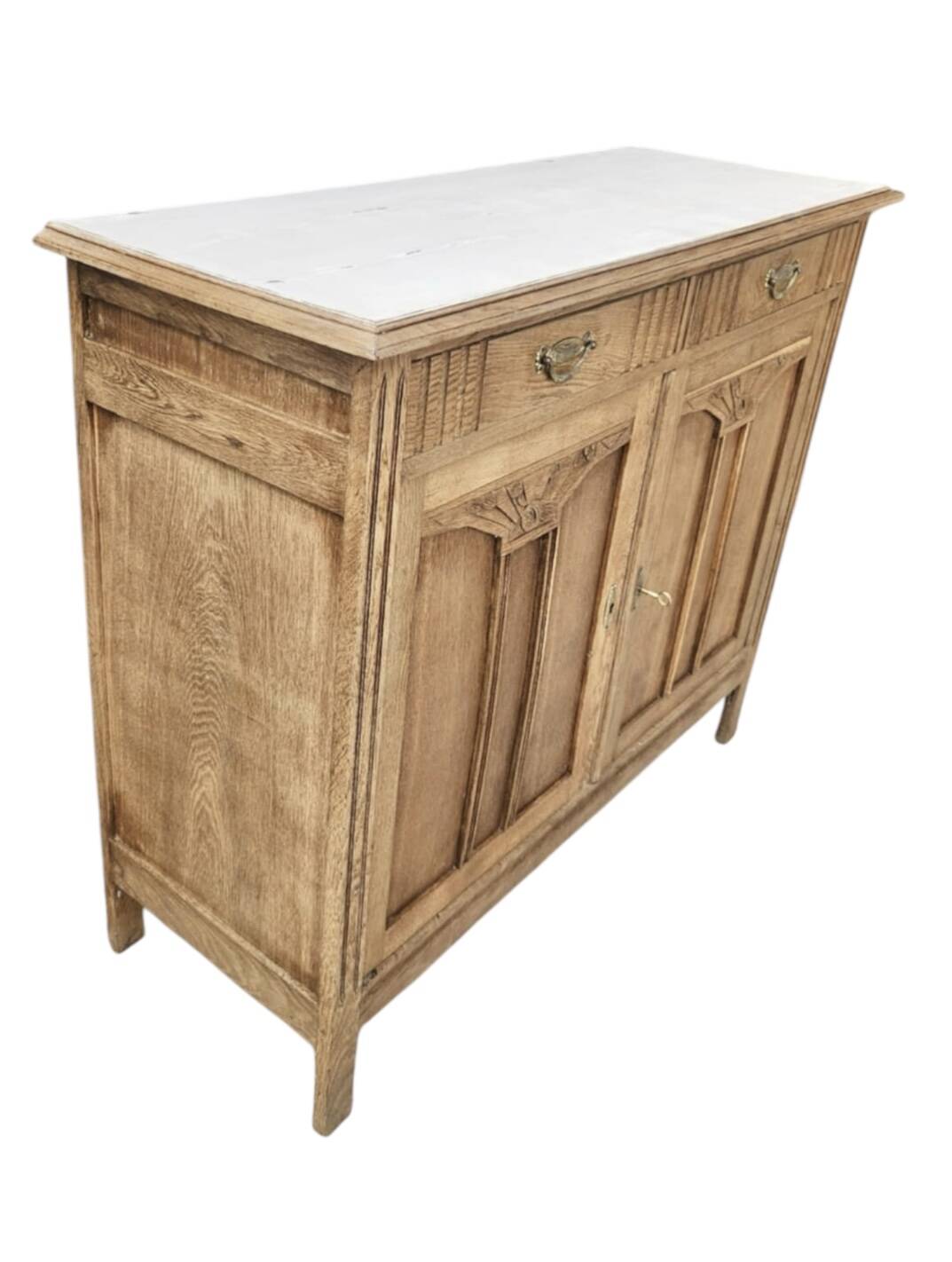 Buffet parisien art déco