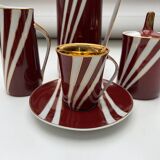 Coffe set Krokus Cmielow