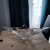 Crystal centerpiece
