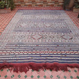 Carpet kilim 275 x 193 cm