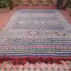 Tapis kilim 275x193 cm