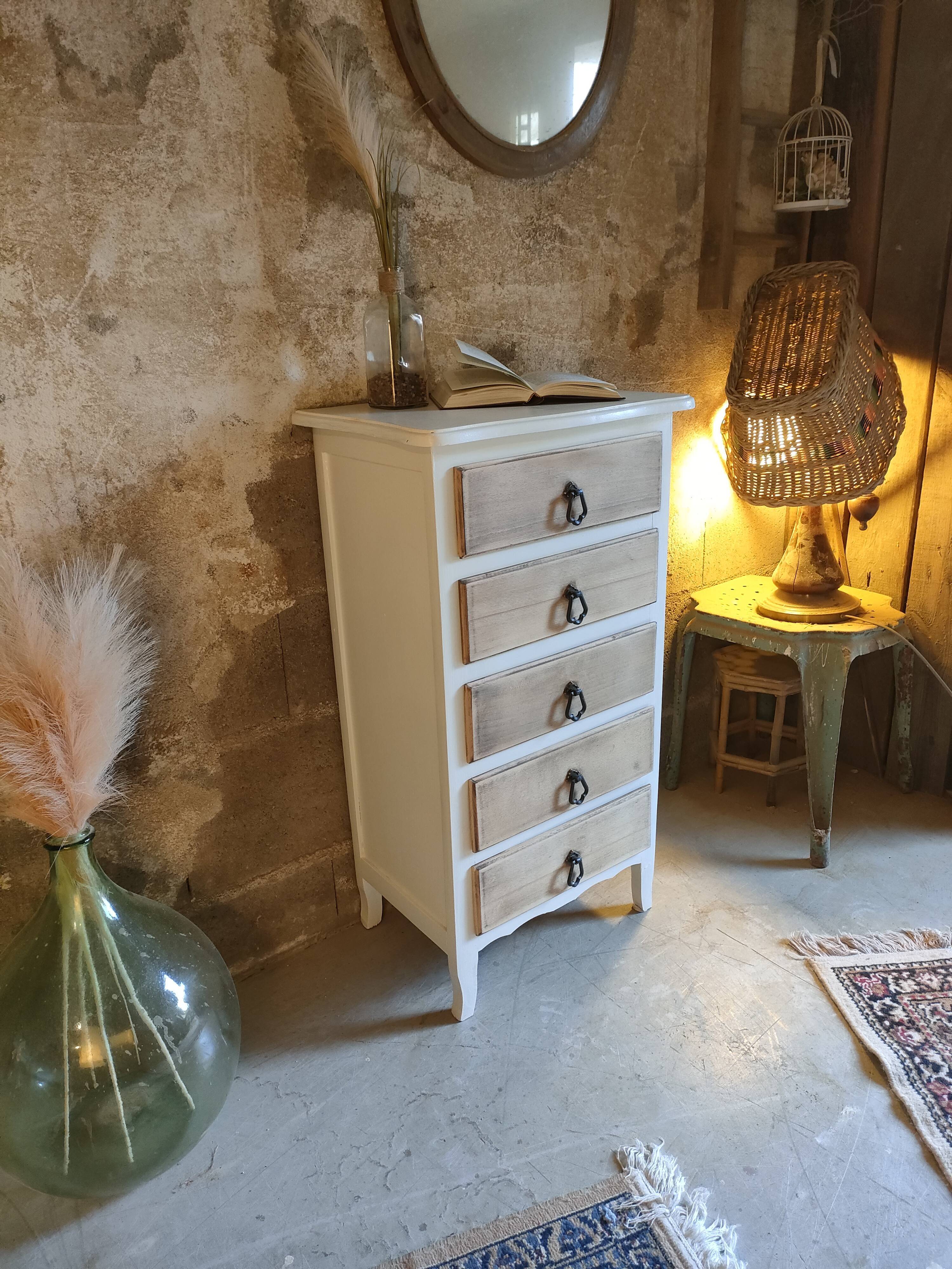 Chiffonier