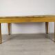 Table de ferme