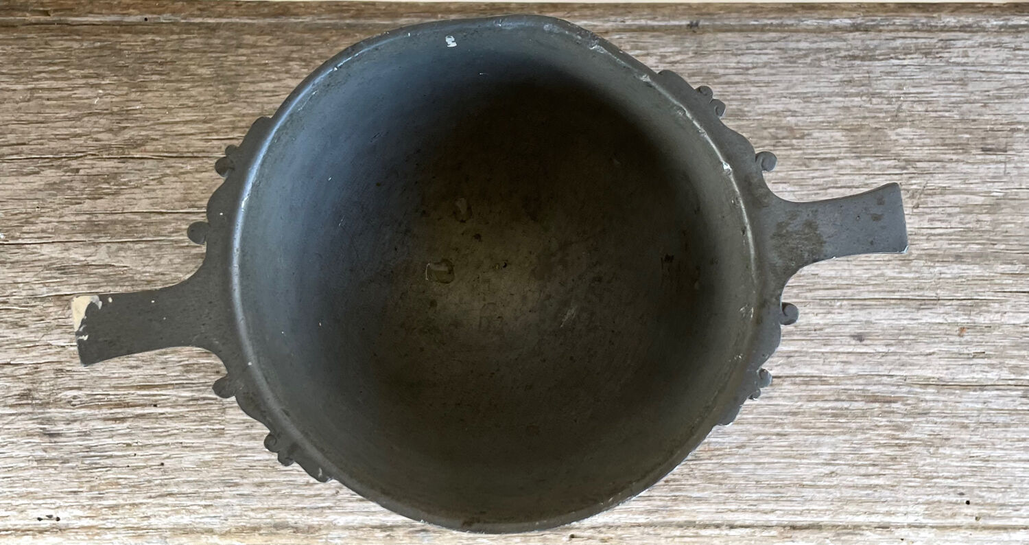 Boscoreale treasure cup