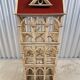 Cage a oiseau vintage