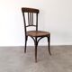 Bistrot chair Japy brothers