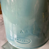 Ravel ceramic pitcher
