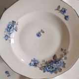 M&S soup plate service