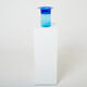 Incalmo vase by Luciano Gaspari for Salviati circa 1970