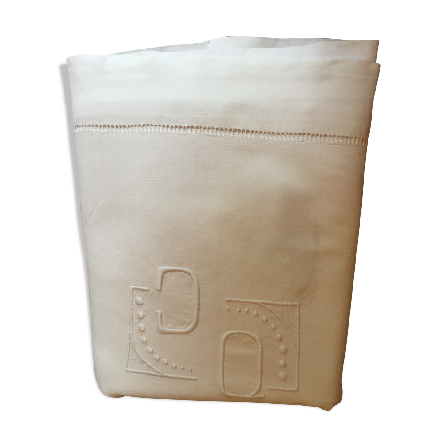 Drap ancien