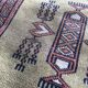 Handmade oriental rug