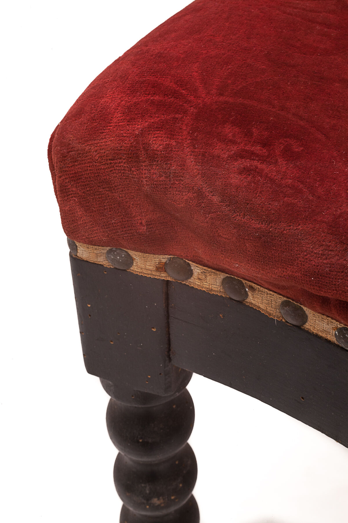 Prie-Dieu Napoleon III 1900