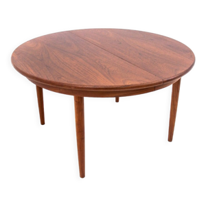 Table à manger danemark