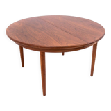Dining table Denmark 1960s