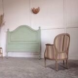 Armchair shepherdess louis xvi