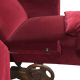Fauteuil inclinable