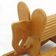 Elephant Children's Rocking Chair, 1980s