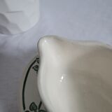 Simone de Givors Sauce Boat