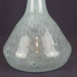 Schneider, glass vase with a blur effect