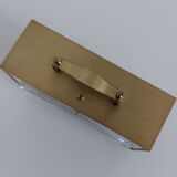 Vintage 60's Jaziztor clock