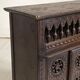 Meuble de maitrise breton 1950