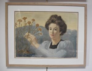 Gustave Riquet (1866-1938)