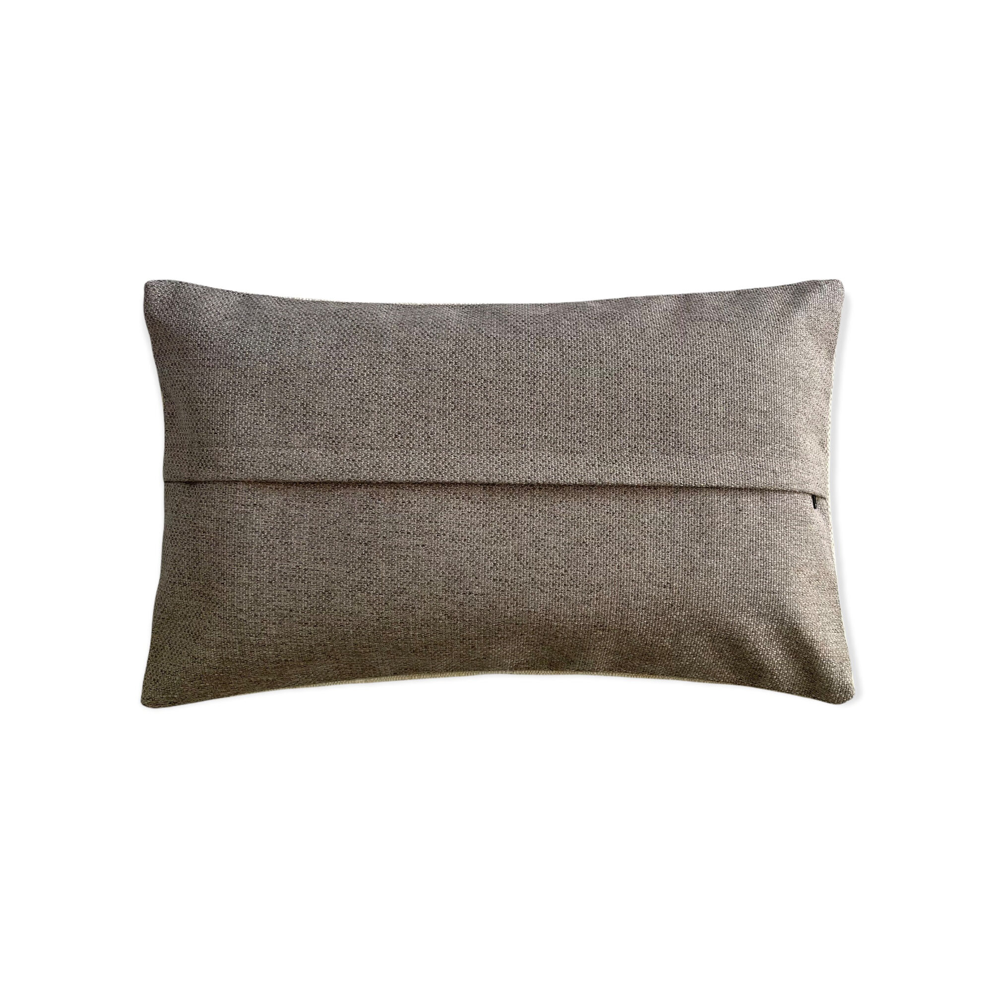 Vintage Turkish Kilim Cushion Cover, 30 x 50 cm