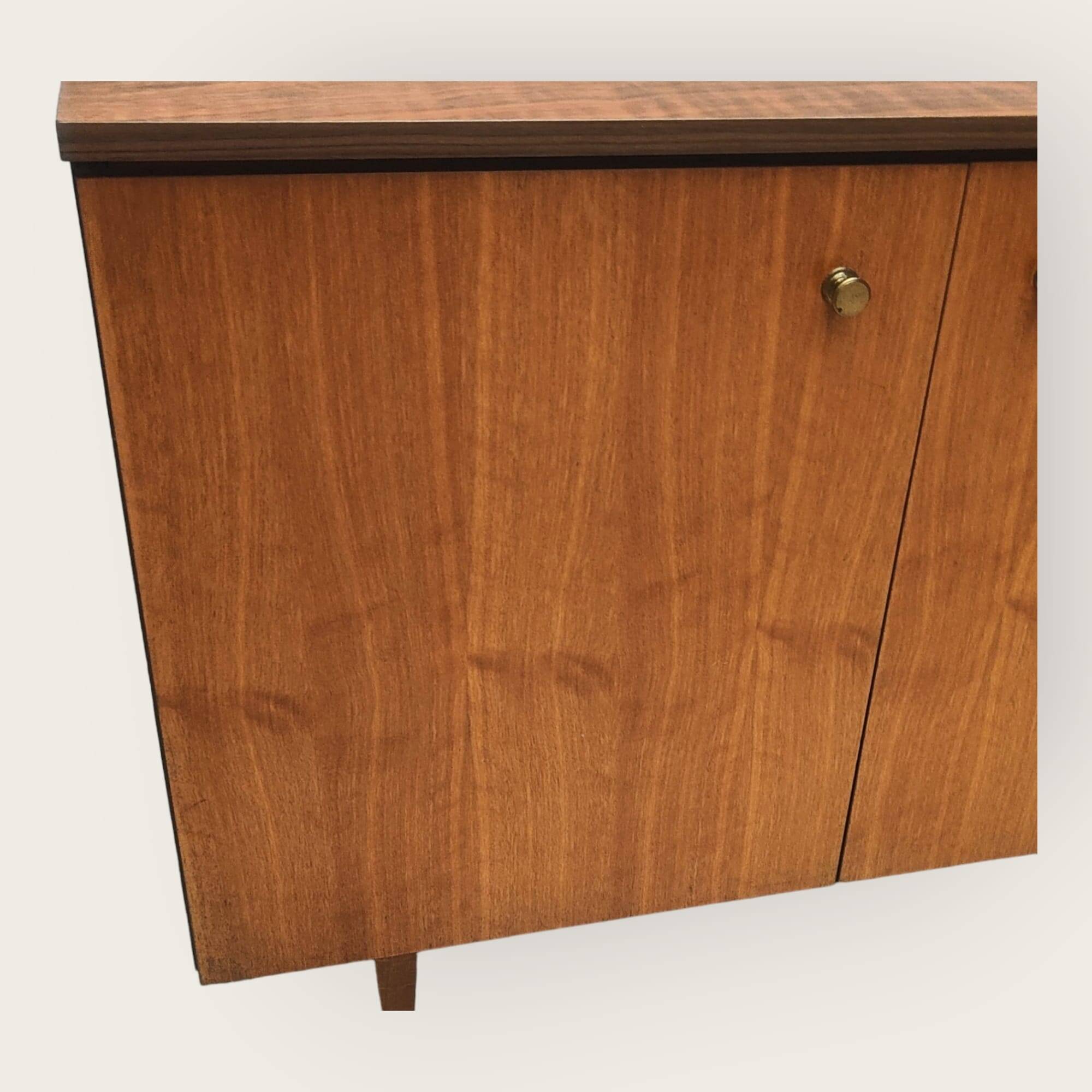 Mid Century sideboard